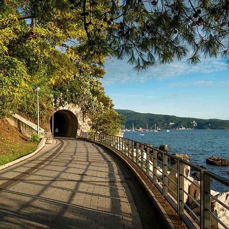 Villa Montanja Herceg Novi Kültér fotó