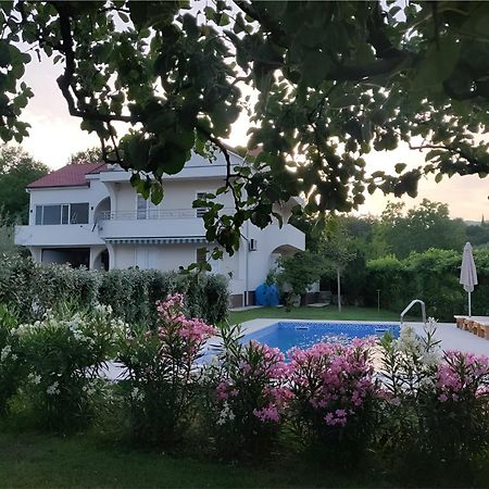 Villa Montanja Herceg Novi Kültér fotó