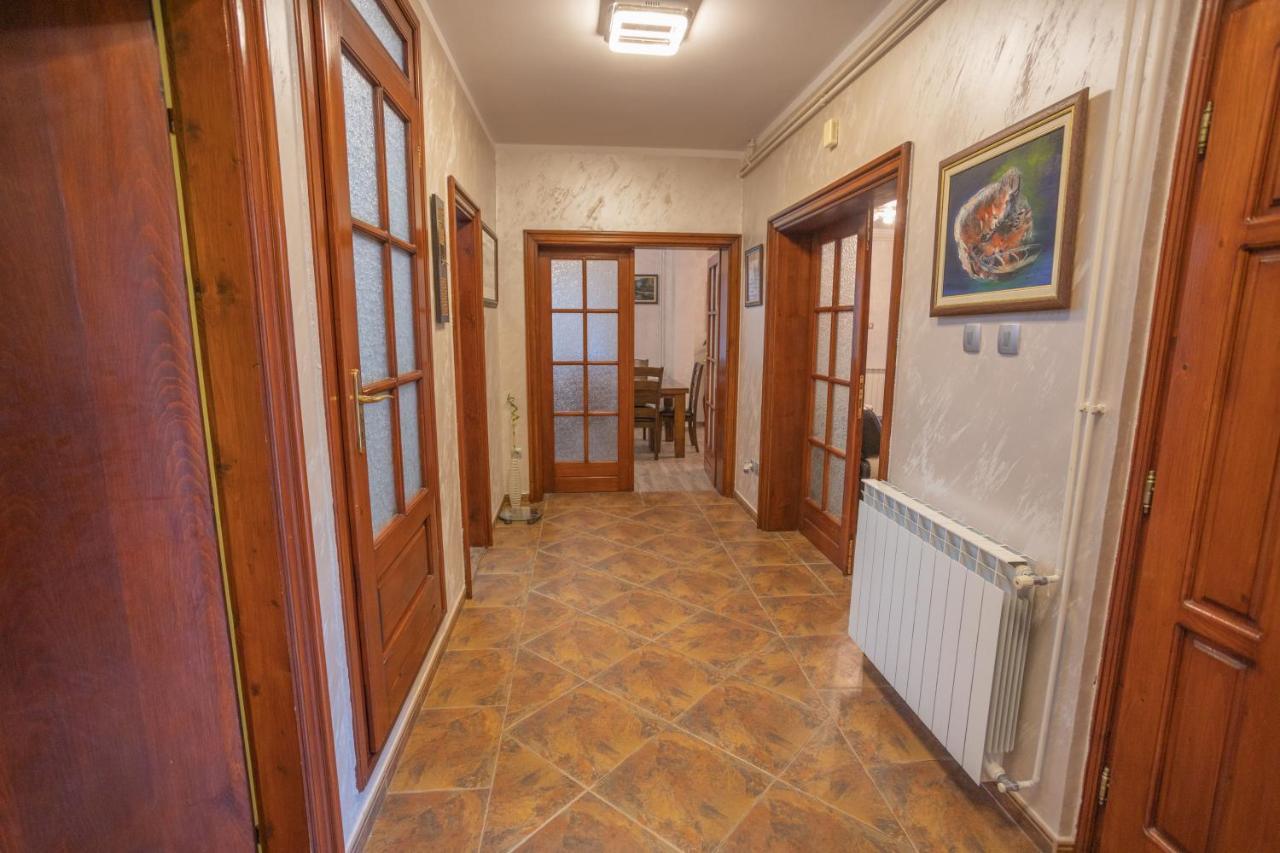 Villa Montanja Herceg Novi Kültér fotó