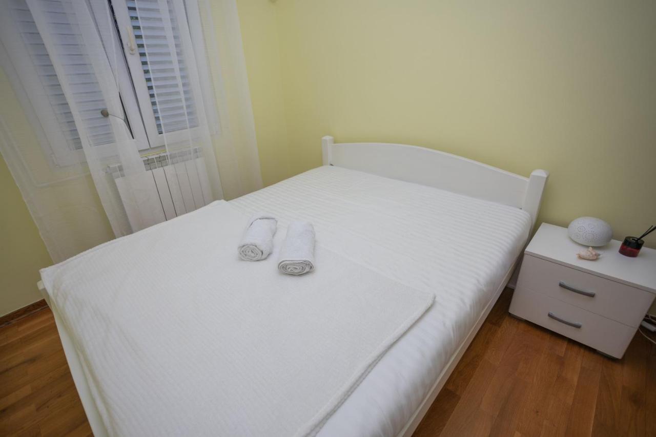 Villa Montanja Herceg Novi Kültér fotó