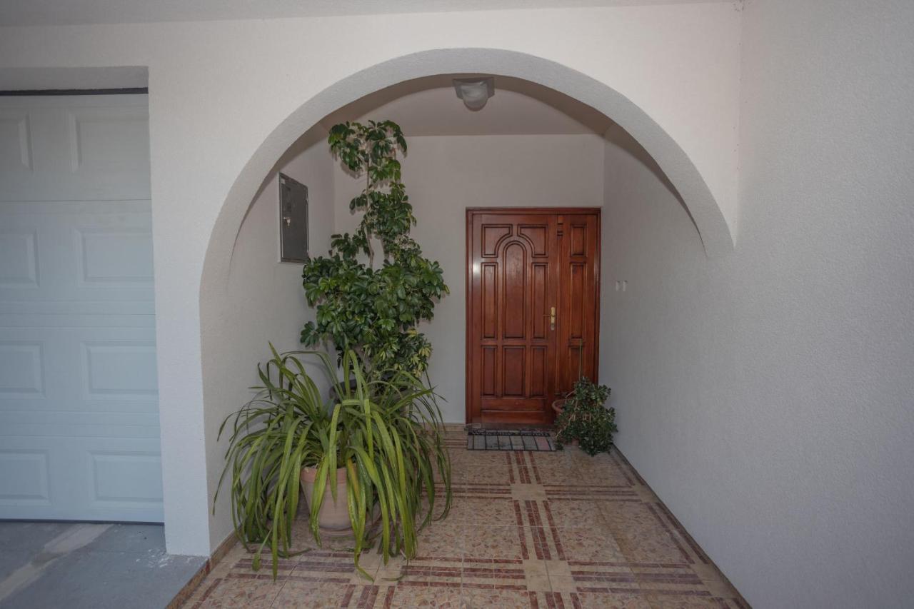 Villa Montanja Herceg Novi Kültér fotó